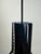 1960s Danish Mini P&T Pendant Lights in Dark Blue Glass by Michael Bang for Holmegaard, 1960s, Set of 2 For Sale - Image 5 of 8