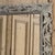 Antique French Renaissance Hand-Carved Ceruse Oak Mirror For Sale - Image 10 of 18