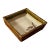 Vintage Japanese Studio Pottery Wild Boar Dish For Sale