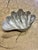 Late 20th Century Late 20th Century Silver Pewter Clam Bowl For Sale - Image 5 of 6