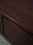 Wright Table Co. Mahogany Federal Style 2 Drawer End Table Server For Sale - Image 11 of 18