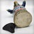 Ceramic Democratic Presidents Donkey Carafe by Jim Beam, USA, 1970s For Sale - Image 4 of 16