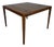 Vintage Danish Rosewood Coffee Table from Johannes Andersen, 1960s For Sale