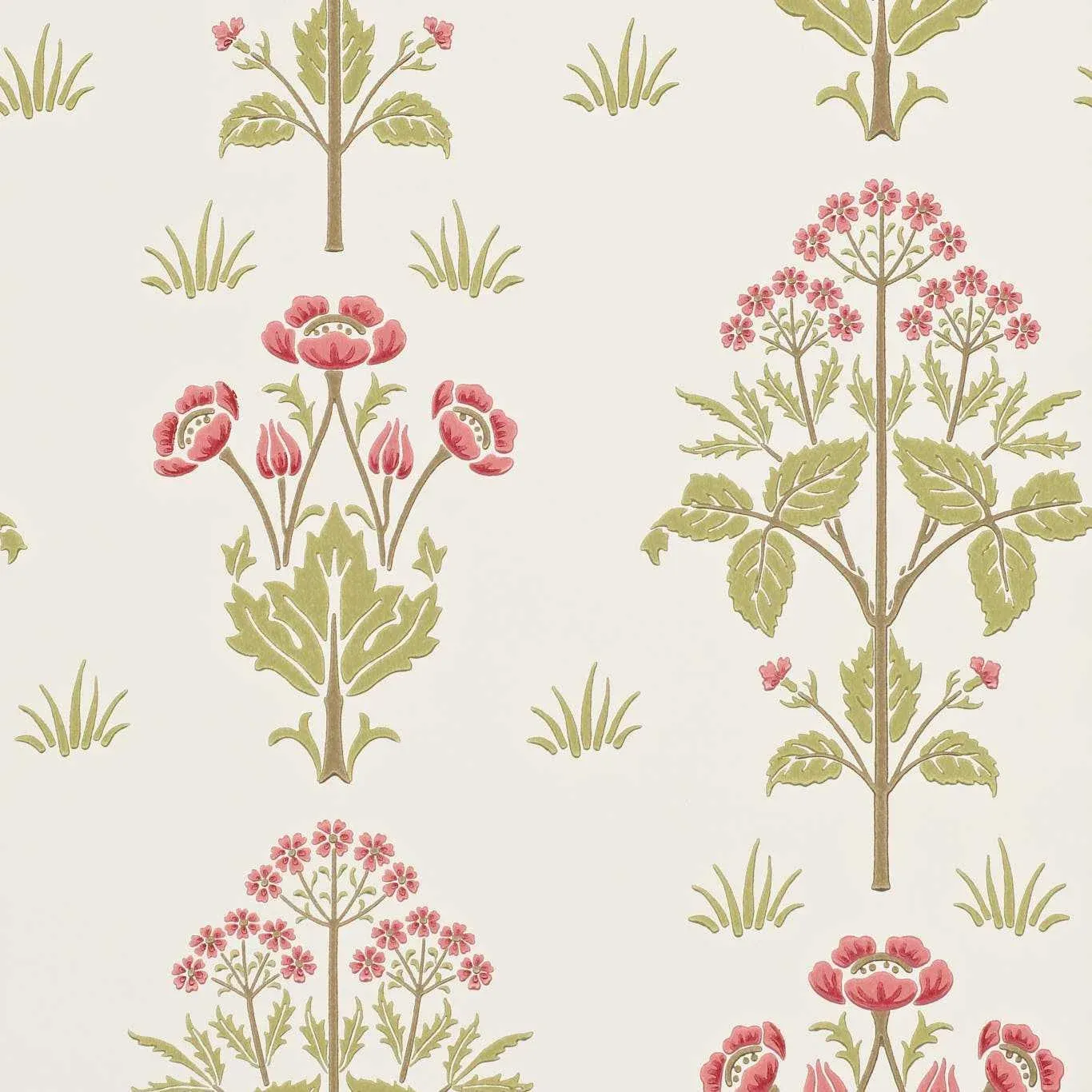 Meadow Street Wallpaper - Thumbnail 4