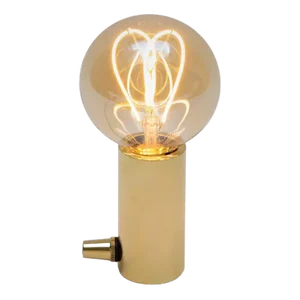 Jewelry Lights Lamp by Koen Van Guijze