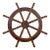Antique Ship’s Wheel For Sale