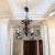 Made in Italy Mediterranean Revival Wrought Iron Style 12 Light Candle Chandelier For Sale - Image 15 of 15