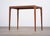 CFC Silkeborg Rosewood Side Table by Johannes Andersen for Silkeborg Møbelfabrik, Denmark, 1960s For Sale - Image 4 of 9