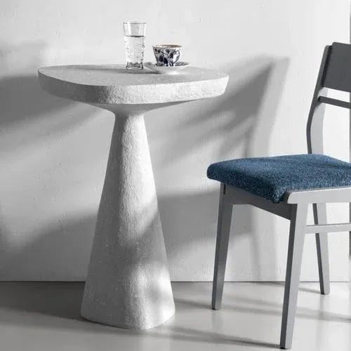 Not Yet Made - Made To Order Stone Sculptural Table by Donatas For Sale - Image 5 of 11