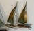 1970s Curtis Jere Sailboat Wall Sculpture For Sale - Image 11 of 11