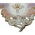 Rococo Antique Carl Tielsch c.t. Altwasser Porcelain Rococo Revival Centerpiece Bowl Germany C. 1890–1910 For Sale - Image 3 of 9