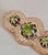 Antique Yellow & White Gold Peridot Brooch For Sale - Image 3 of 9