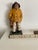 Vintage “Old Salt“ Gloucester Fisherman Cast Iron Doorstops/Bookends For Sale In New York - Image 6 of 8
