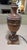 Italian Alabaster Urn Lamp For Sale In Charlotte - Image 6 of 9