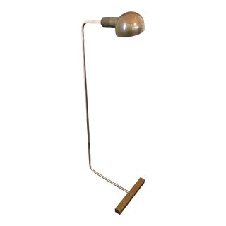 1970s Cedric Hartman Floor Lamp For Sale