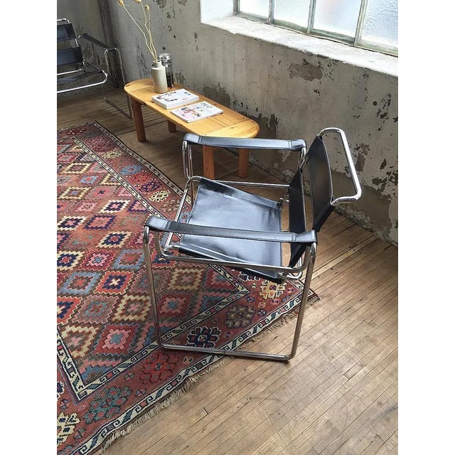 Pine Bench, 1950s For Sale - Image 6 of 18