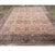 Early 20th Century Galerie Shabab Collection Early 20th Century Persian Mahal Room Size Carpet For Sale - Image 5 of 10
