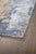 Abstract Hand-Knotted Rug in Bamboo, Silk and Wool, 2010s For Sale - Image 6 of 8