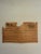 9-drawer Kindel Grand Rapids dresser with original lacquer and gilding. There are definite signs of wear and tear, as...