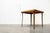 Mid-Century Modern Foldable Game Table, 1960s For Sale - Image 5 of 18