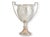 1954 Historical Motorcycle Racing Trophy For Sale - Image 4 of 6
