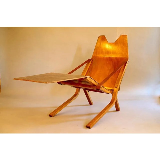 Neptune Lounge Chair, England, 1953 For Sale - Image 4 of 8
