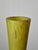 Large Berluze Le Lorrain Vase in Marbled Yellow Glass from Daum, 1930 For Sale - Image 3 of 7