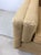 Mid Century Modern Lounge Chair With Vintage Yellow Upholstery For Sale - Image 4 of 18