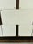 Revelation Modern Block Buster Four Door Cabinet For Sale In Atlanta - Image 6 of 10