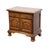 THOMASVILLE FURNITURE Fisher Park Collection 29" Cabinet Nightstand 21611-820 27.5" High 29" Wide 17.75" Deep We...