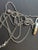 Givenchy 1980s Elegant Givenchy Crystal Necklace For Sale - Image 4 of 6