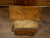 Early 19th Century Petite Italian 1820s Walnut Five-Drawer Commode with Butterfly Veneer For Sale - Image 5 of 10