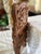 Mid 20th C Hand Carved Book Stand For Sale - Image 10 of 15