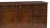Burton-Ching George III Style Burl Walnut Credenza Sideboard Cabinet For Sale - Image 4 of 4