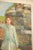 Textile Grace B. Keogh "Woman and Horse" Painting For Sale - Image 7 of 11