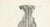 Jules Cloquet, French Anatomical Lithographs of the Spine and Pelvis, 1821, Lithograph, Set of 3 For Sale - Image 9 of 10