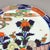 Antique Japanese Imari Plates, Set of 2 For Sale - Image 11 of 14