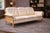 Vintage Swedish Three-Seater Sofa, 1970s, 1980s For Sale - Image 14 of 14