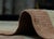 Terra Cotta Turkish Oushak Rug 8'8" x 11'11" #18618 For Sale - Image 8 of 8