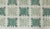 Mid-Century Modern Modern Swedish Flat Weave Rug by Doris Leslie Blau For Sale - Image 3 of 9