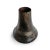 Tribal Vintage African Ankole Tutsi Hima Wood Milk Pot For Sale - Image 3 of 3