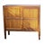 Maple Wood Dresser, 1950s For Sale