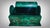 1940s Large Vintage Malachite Box, 1940 For Sale - Image 5 of 15