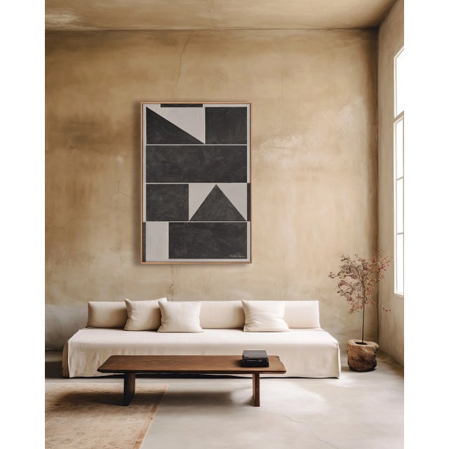 "Vector Points No. 1" A vector is a direction that guides your unique life journey towards your goals. Dream big and...