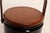 Mid Century Modern Black Vinyl and Teak Insulated Ice Bucket by Georges Briard For Sale - Image 11 of 18