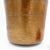 Brown Hammered Copper Pital Ghalcha Vase, 20th Century For Sale - Image 8 of 14