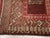 Textile Galerie Shabab Collection Early 20th Century Central Asian Bokhara Rug For Sale - Image 7 of 10