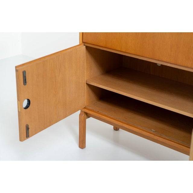 First Edition MTP Cabinet by Marian Grabinski for IKEA For Sale - Image 13 of 16