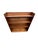 Wood MCM Bookshelf For Sale - Image 7 of 12