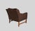 1960s Set of Rosewood Sofa and Lounge Chair by Vatne for Vatne Møbler, 1960s For Sale - Image 5 of 8